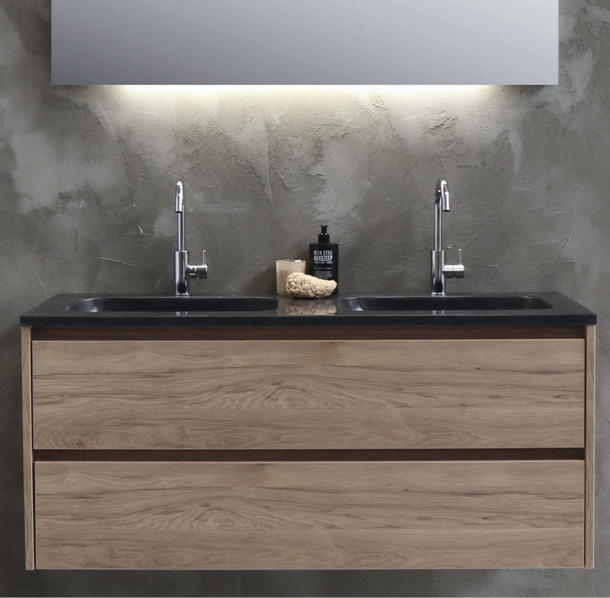 Double Sink Vanities