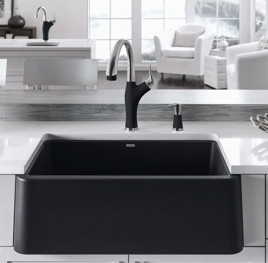 Kitchen Granite Sinks Canada's Easy Reno Store — Easy Renovation Store