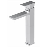 Jovian Single Lever Basin Faucet with 6” Extension Chrome