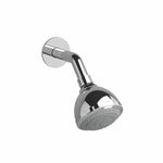 riobel gs pressure balance shower faucet system single function Chrome