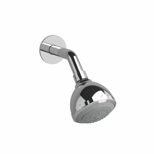 riobel gs pressure balance shower faucet system single function Chrome