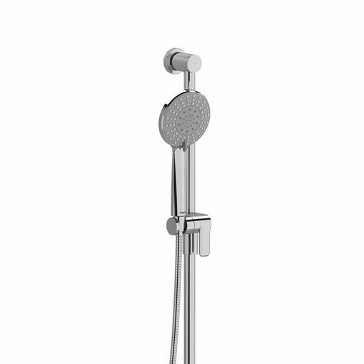 Riobel GS 2-Way System with Hand Shower and Tub Spout Chrome