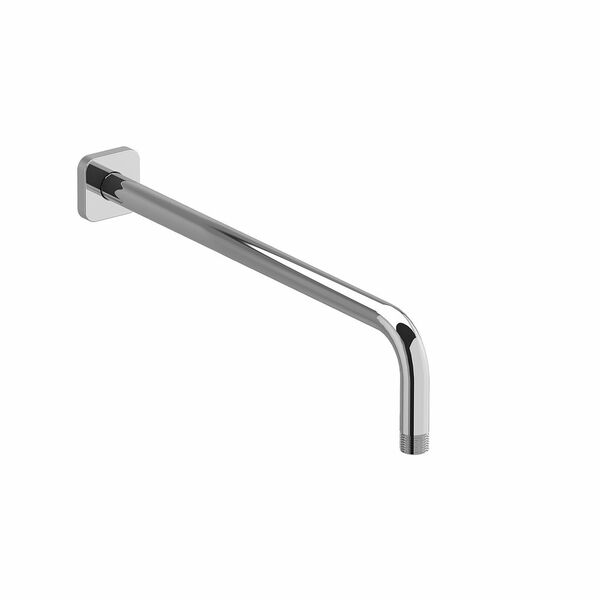 riobel uquinox 2 way system with hand shower and shower head Chrome Wall Arm
