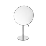 Aqua Rondo by KubeBath Magnifying Mirror Chrome