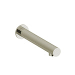 Riobel Riu 2-Way No Share with Shower Head and Tub Spout Polished Nickel