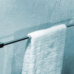 Aqua Fino 24" Towel Bar Chrome