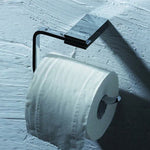 Aqua Fino Toilet Paper Holder Chrome