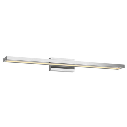 Brio Vanity Light Chrome Small