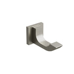 Riobel Zendo Robe Hook Brushed Nickel