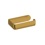 Riobel Ciclo Toilet Paper Holder Brushed Gold
